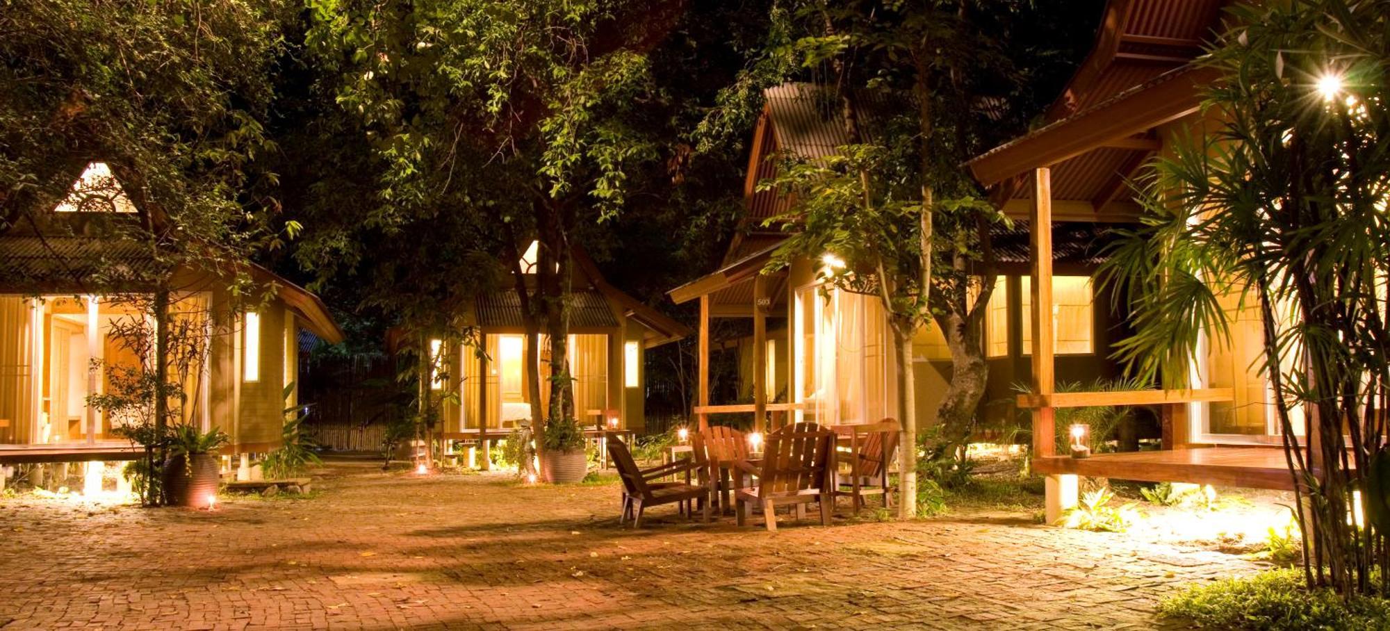 Veranda Lodge Hua Hin Exterior photo