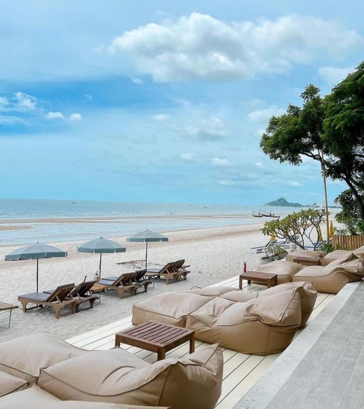 Veranda Lodge Hua Hin Exterior photo