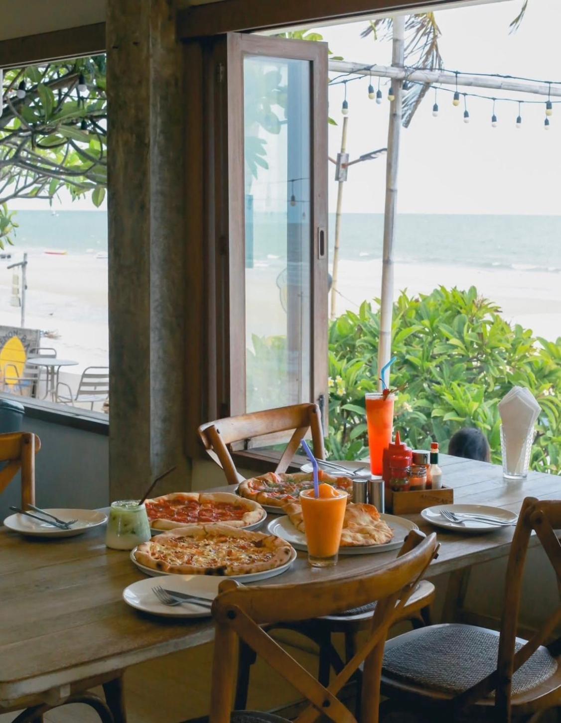 Veranda Lodge Hua Hin Exterior photo