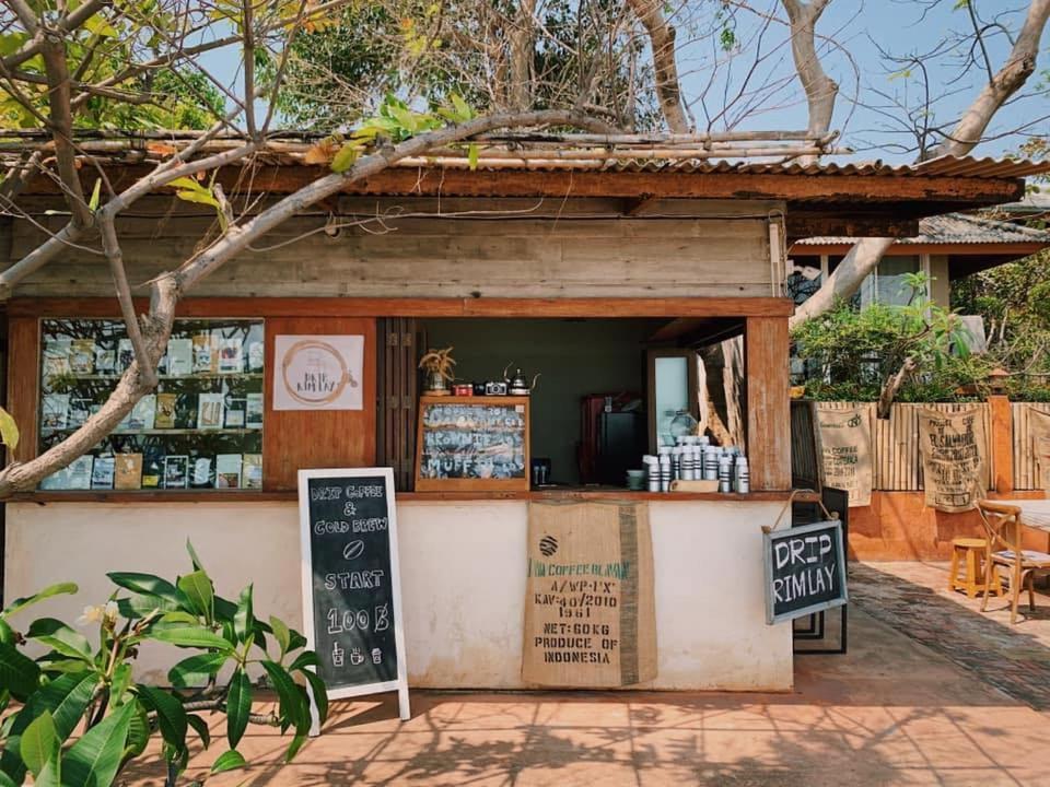 Veranda Lodge Hua Hin Exterior photo