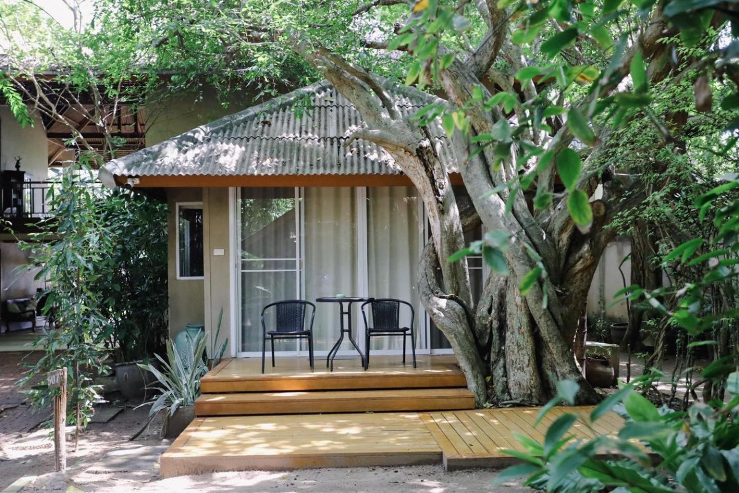 Veranda Lodge Hua Hin Exterior photo