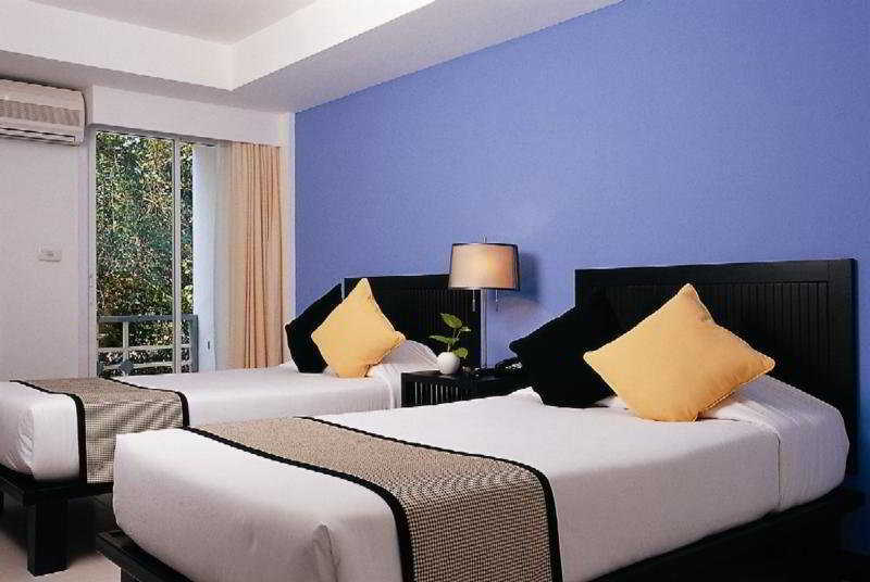 Veranda Lodge Hua Hin Exterior photo
