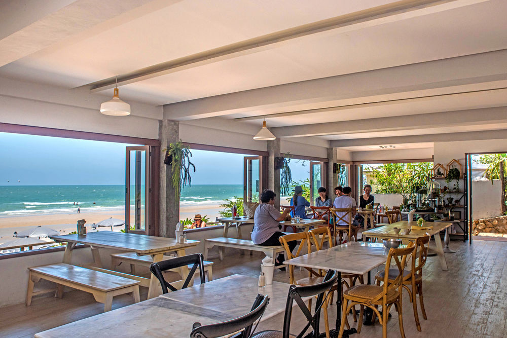 Veranda Lodge Hua Hin Exterior photo